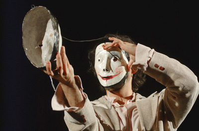 Így van (ha így tetszik) Így van (ha így tetszik)