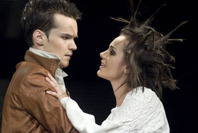 Stuart Mária Stuart Mária