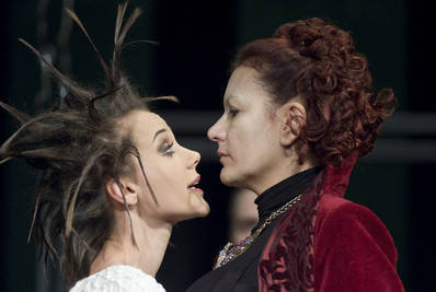 Stuart Mária Stuart Mária