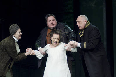 Stuart Mária Stuart Mária