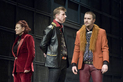 Stuart Mária Stuart Mária