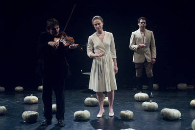 Simkó Katalin, Kádas József - © theater.hu - Ilovszky Béla