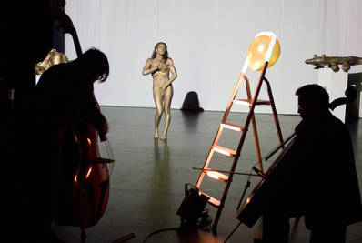 Hock Ernő, Juhászz Kata, Márkos Albert