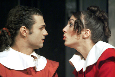 Cyrano de Bergerac Cyrano de Bergerac