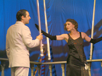 Fekete Péter Fekete Péter