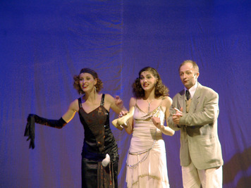 Fekete Péter Fekete Péter