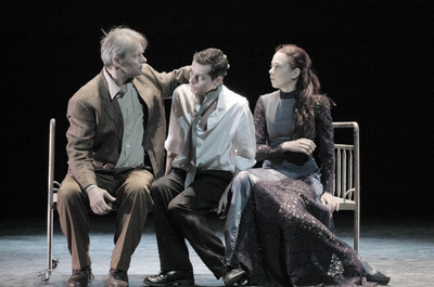 Drakula - A sátán gyermeke Drakula - A sátán gyermeke