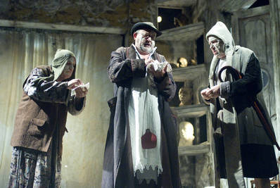 A nagy Romulus A nagy Romulus