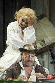 A nagy Romulus A nagy Romulus