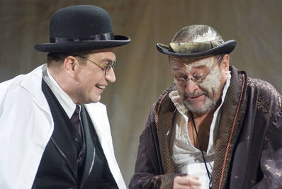 A nagy Romulus A nagy Romulus