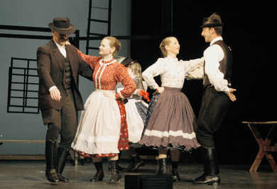 Szatmár- A boldog emberek (Móricztól...) Szatmár- A boldog emberek (Móricztól...)