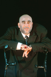 III. Richárd III. Richárd