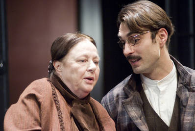 Hedda Gabler Hedda Gabler