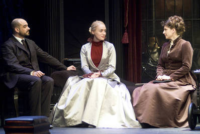 Hedda Gabler Hedda Gabler