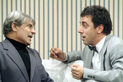 Szeressük egymást Szeressük egymást