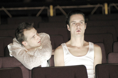 Fejének belseje Fejének belseje