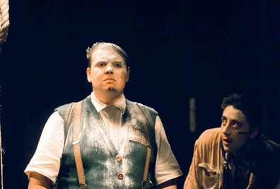 © theater.hu - Ilovszky  Béla