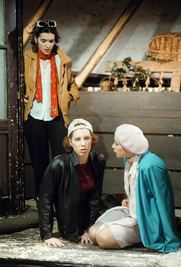 © theater.hu - Ilovszky  Béla