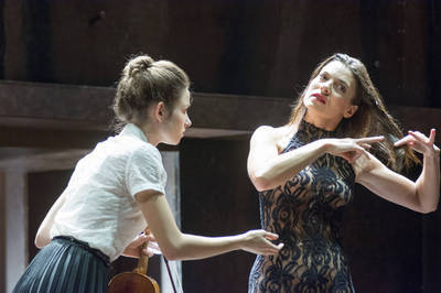 Oresztész Oresztész