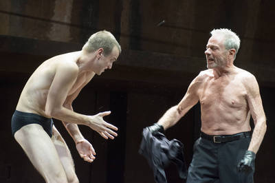 Oresztész Oresztész