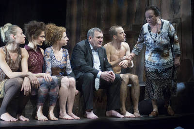 Oresztész Oresztész