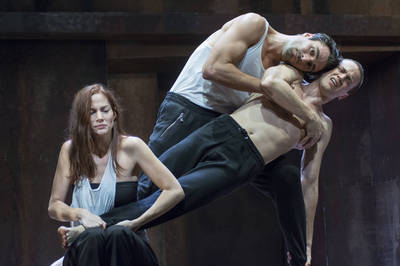 Oresztész Oresztész