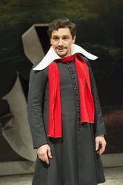 Rácz József - © theater.hu - Ilovszky  Béla