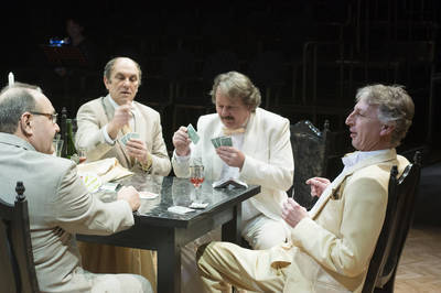 Ingyenélők Ingyenélők