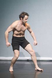 Szász Dániel - © theater.hu - Ilovszky  Béla