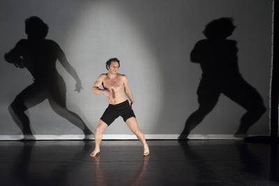 Szász Dániel - © theater.hu - Ilovszky  Béla