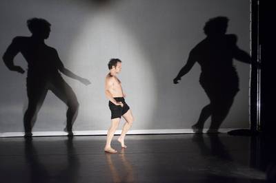 Szász Dániel - © theater.hu - Ilovszky  Béla