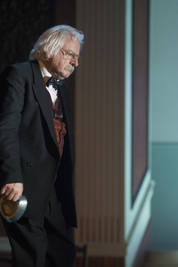 Tahi Tóth László  - © theater.hu - Ilovszky  Béla