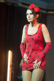 Balázsovits Edit - © theater.hu - Ilovszky  Béla