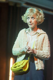 Eszenyi Enikő - © theater.hu - Ilovszky  Béla
