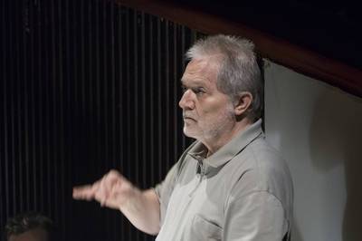 Eötvös Péter Eötvös Péter