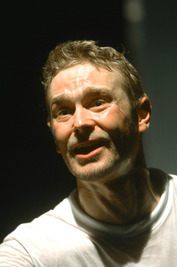 Johnny háborúja Johnny háborúja