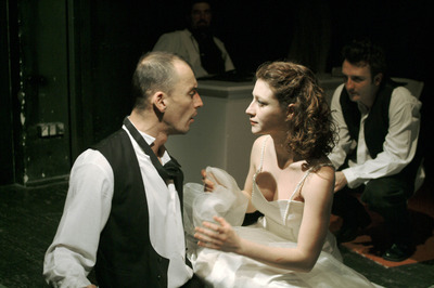 Részeg józanok Részeg józanok