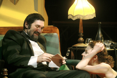 Részeg józanok Részeg józanok