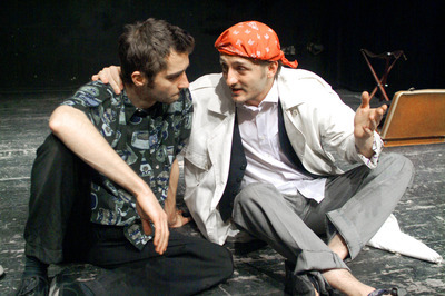 Többé-kevésbé Többé-kevésbé