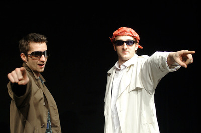 Többé-kevésbé Többé-kevésbé