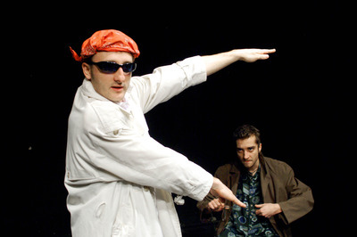 Többé-kevésbé Többé-kevésbé