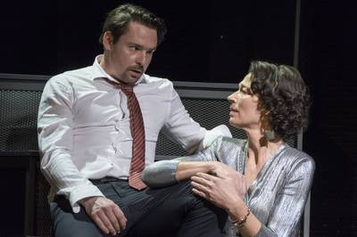 Halál Thébában Halál Thébában