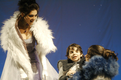 Téli rege Téli rege