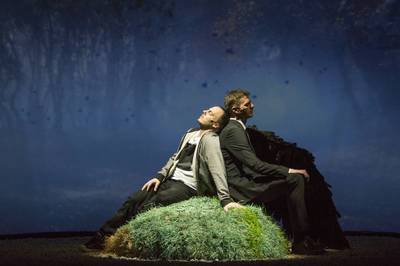 Kafka a tengerparton Kafka a tengerparton