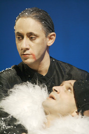 Téli rege Téli rege