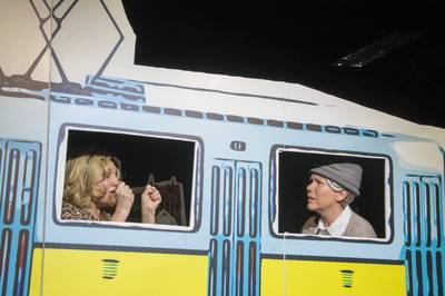 Terike & Irén Terike & Irén