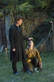 Menszátor Héresz Attila, Fantoly Nikolett - © theater.hu - Ilovszky Béla