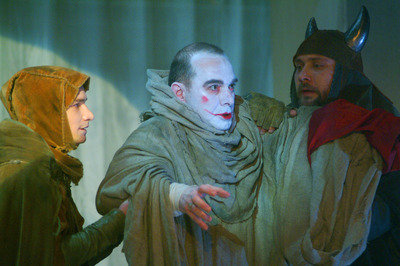  Mészáros Tamás,  Szervét Tibor,  Schneider Zoltán - © theater.hu - Ilovszky  Béla