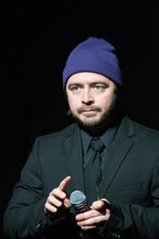 Lovas Dániel - © theater.hu - Ilovszky Béla