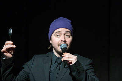 Lovas Dániel - © theater.hu - Ilovszky Béla